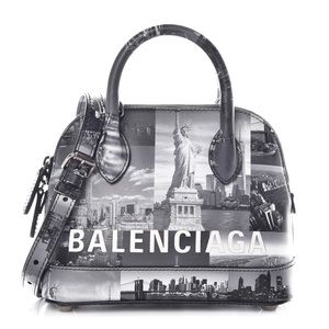 BALENCIAGA New York Skyline bag NEW WITH TAGS